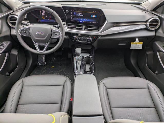 2026 Chevrolet Trax FWD 4dr ACTIV