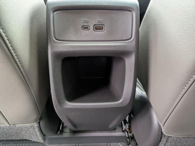 2026 Chevrolet Trax FWD 4dr ACTIV