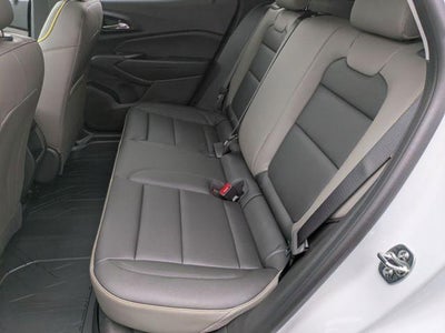 2026 Chevrolet Trax FWD 4dr ACTIV