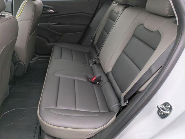 2026 Chevrolet Trax FWD 4dr ACTIV