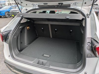 2026 Chevrolet Trax FWD 4dr ACTIV