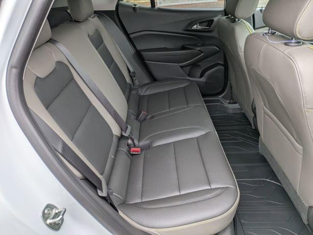 2026 Chevrolet Trax FWD 4dr ACTIV