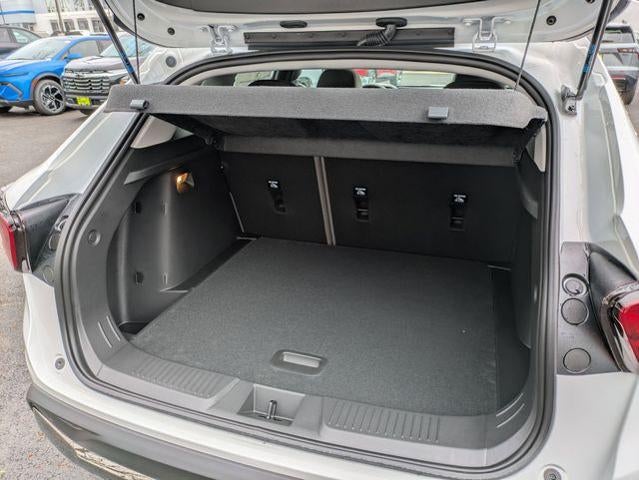 2026 Chevrolet Trax FWD 4dr ACTIV