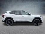2026 Chevrolet Trax FWD 4dr ACTIV