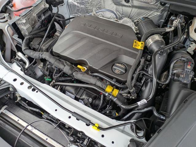 2026 Chevrolet Trax FWD 4dr ACTIV