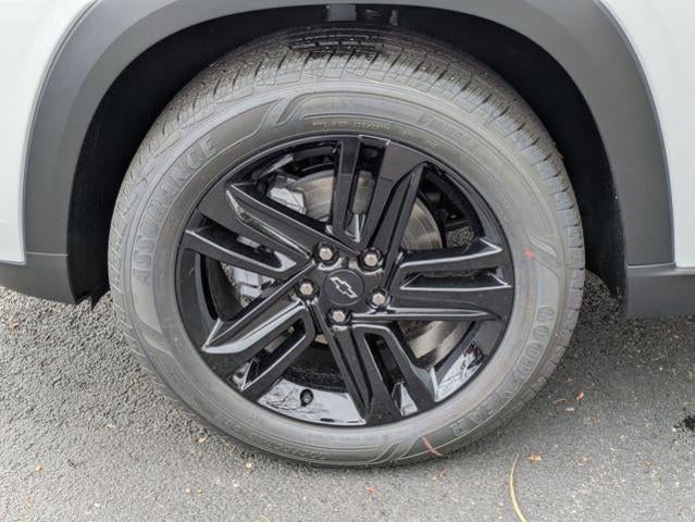 2026 Chevrolet Trax FWD 4dr ACTIV