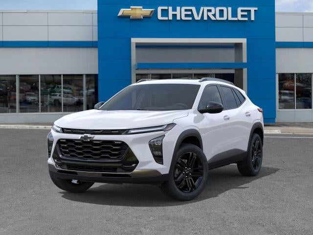 2026 Chevrolet Trax FWD 4dr ACTIV