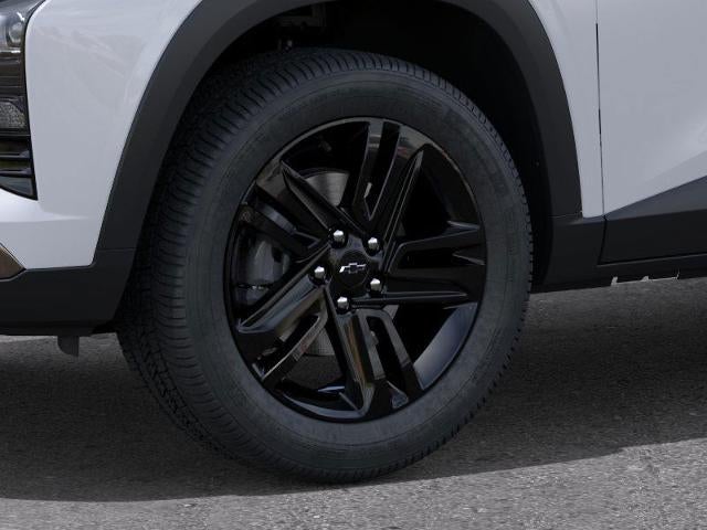 2026 Chevrolet Trax FWD 4dr ACTIV