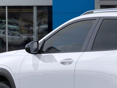 2026 Chevrolet Trax FWD 4dr ACTIV