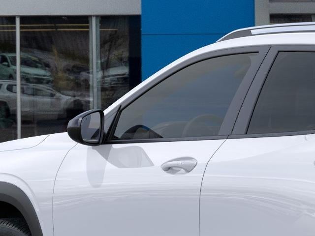 2026 Chevrolet Trax FWD 4dr ACTIV