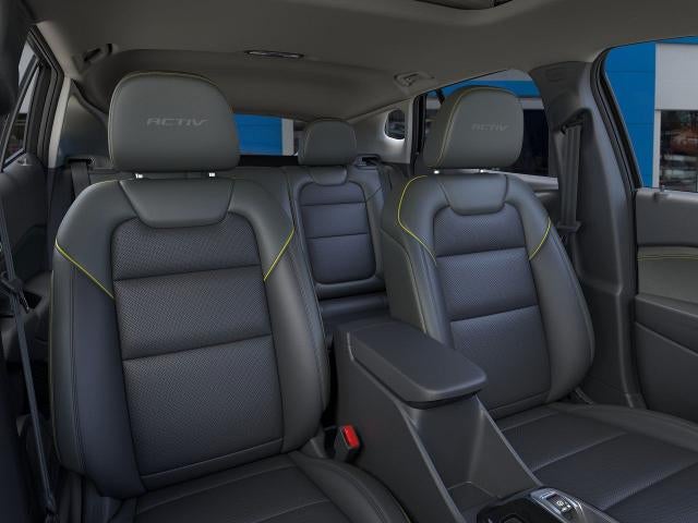 2026 Chevrolet Trax FWD 4dr ACTIV