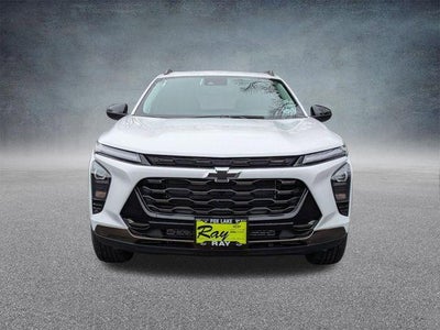 2026 Chevrolet Trax FWD 4dr ACTIV