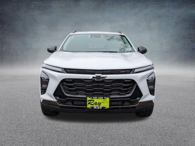 2026 Chevrolet Trax FWD 4dr ACTIV