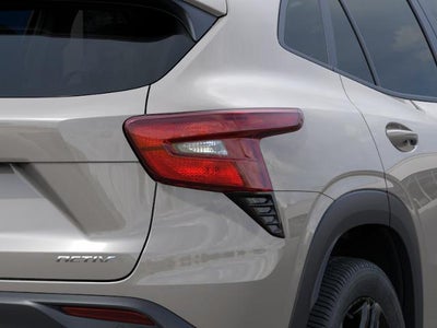 2026 Chevrolet Trax FWD 4dr ACTIV