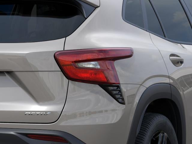 2026 Chevrolet Trax FWD 4dr ACTIV
