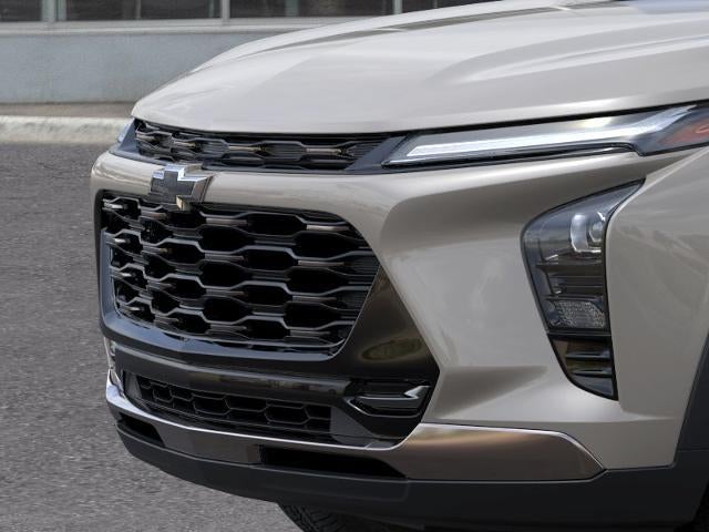2026 Chevrolet Trax FWD 4dr ACTIV