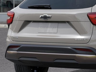2026 Chevrolet Trax FWD 4dr ACTIV