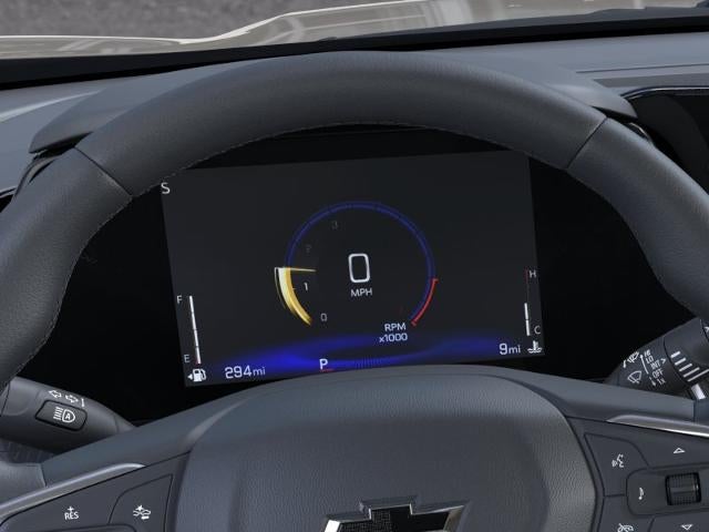2026 Chevrolet Trax FWD 4dr ACTIV