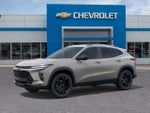 2026 Chevrolet Trax FWD 4dr ACTIV