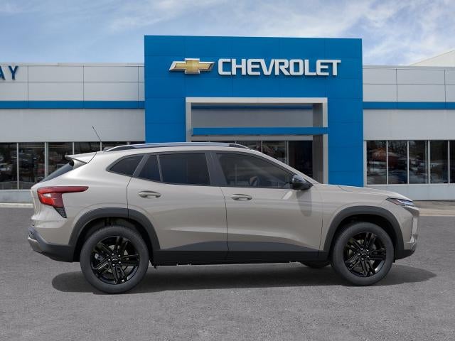 2026 Chevrolet Trax FWD 4dr ACTIV