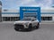 2026 Chevrolet Trax FWD 4dr ACTIV