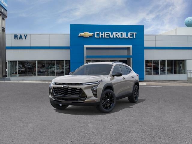2026 Chevrolet Trax FWD 4dr ACTIV