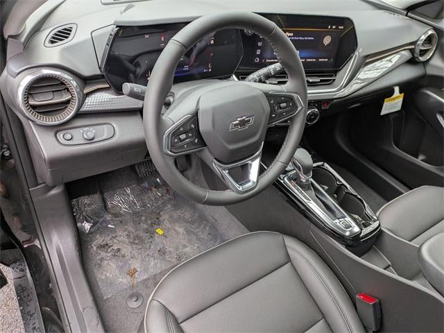 2026 Chevrolet Trax FWD 4dr ACTIV