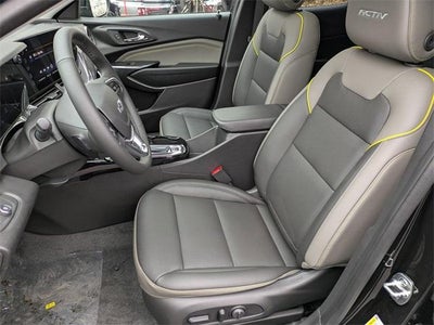 2026 Chevrolet Trax FWD 4dr ACTIV