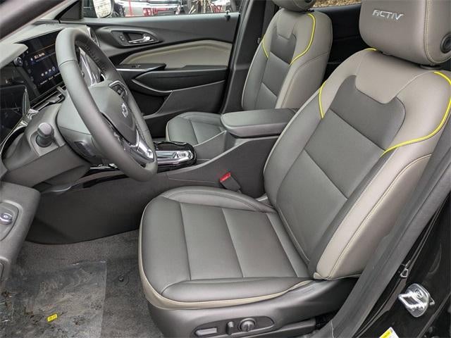 2026 Chevrolet Trax FWD 4dr ACTIV