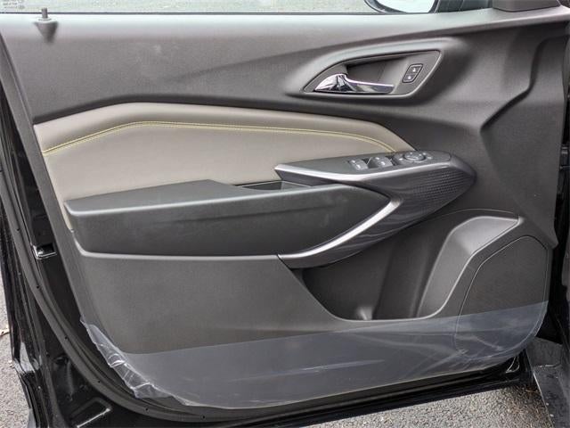 2026 Chevrolet Trax FWD 4dr ACTIV