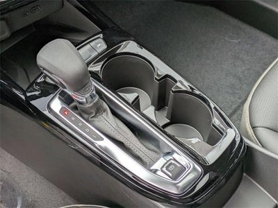 2026 Chevrolet Trax FWD 4dr ACTIV