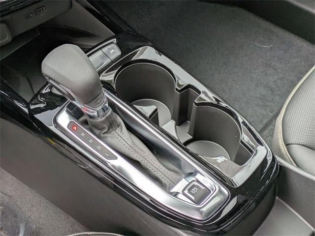 2026 Chevrolet Trax FWD 4dr ACTIV