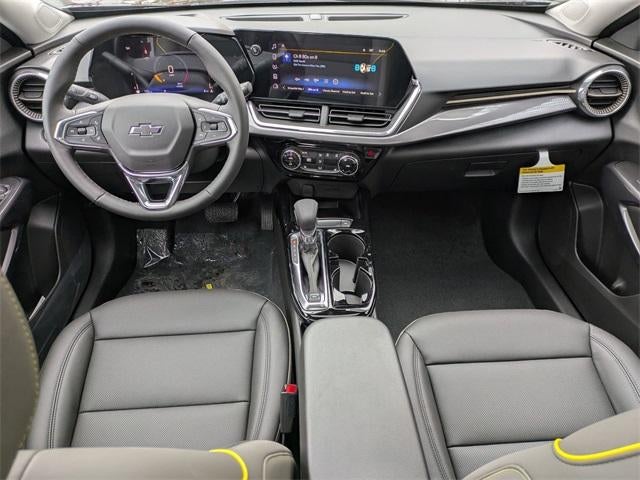 2026 Chevrolet Trax FWD 4dr ACTIV