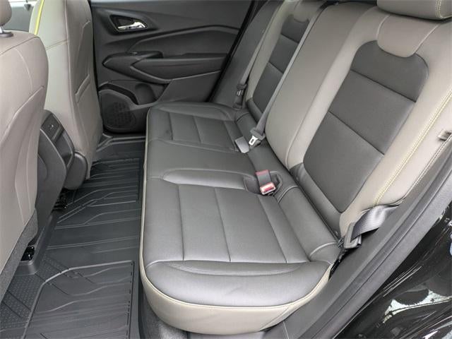 2026 Chevrolet Trax FWD 4dr ACTIV