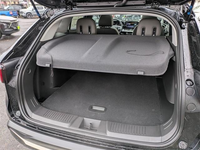 2026 Chevrolet Trax FWD 4dr ACTIV