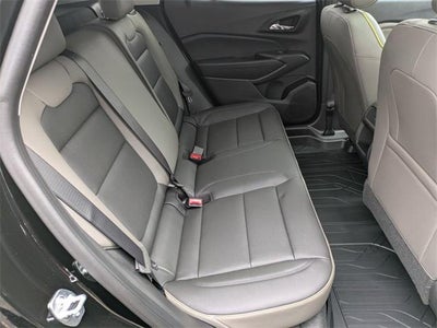 2026 Chevrolet Trax FWD 4dr ACTIV