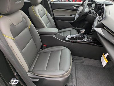 2026 Chevrolet Trax FWD 4dr ACTIV