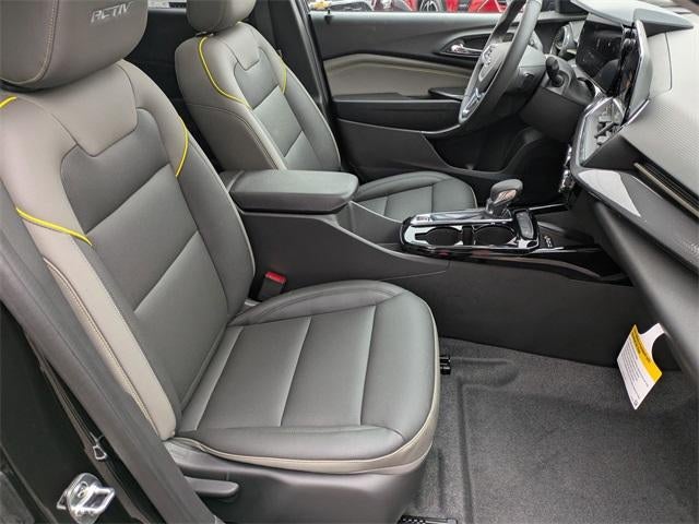 2026 Chevrolet Trax FWD 4dr ACTIV