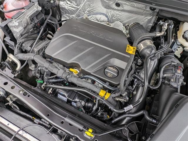 2026 Chevrolet Trax FWD 4dr ACTIV