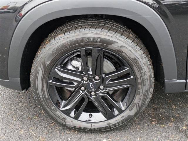 2026 Chevrolet Trax FWD 4dr ACTIV