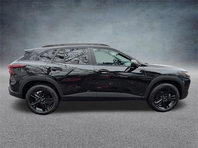 2026 Chevrolet Trax FWD 4dr ACTIV