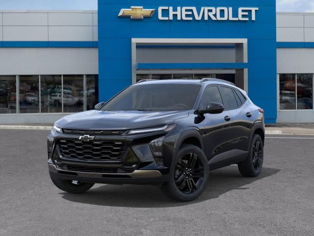 2026 Chevrolet Trax FWD 4dr ACTIV
