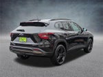2026 Chevrolet Trax FWD 4dr ACTIV