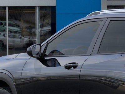 2026 Chevrolet Trax FWD 4dr ACTIV