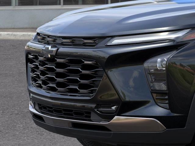 2026 Chevrolet Trax FWD 4dr ACTIV