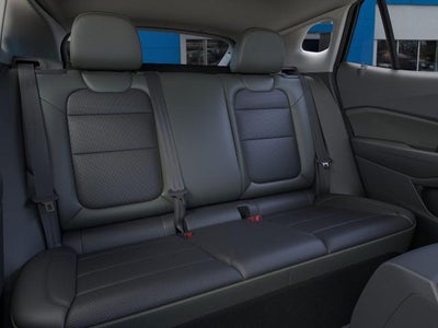 2026 Chevrolet Trax FWD 4dr ACTIV