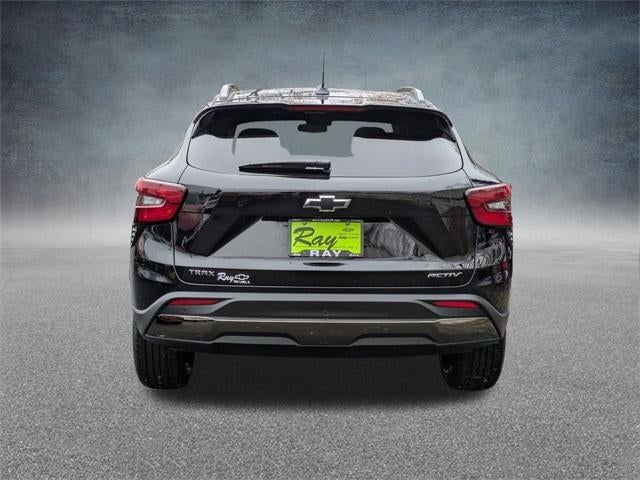 2026 Chevrolet Trax FWD 4dr ACTIV