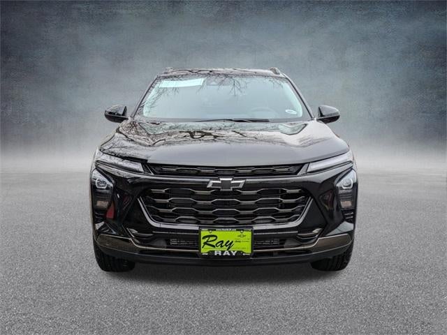 2026 Chevrolet Trax FWD 4dr ACTIV