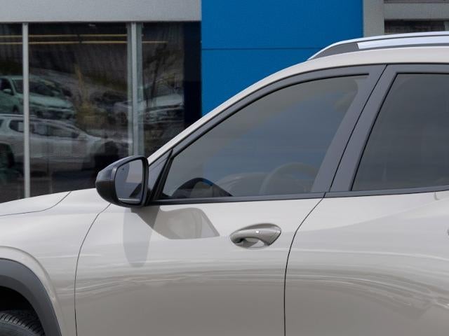 2026 Chevrolet Trax FWD 4dr ACTIV