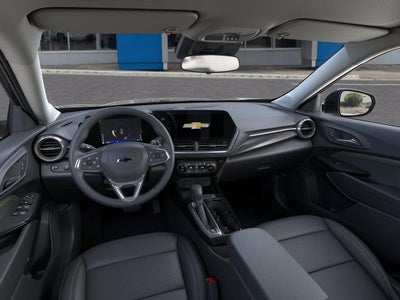 2026 Chevrolet Trax FWD 4dr ACTIV
